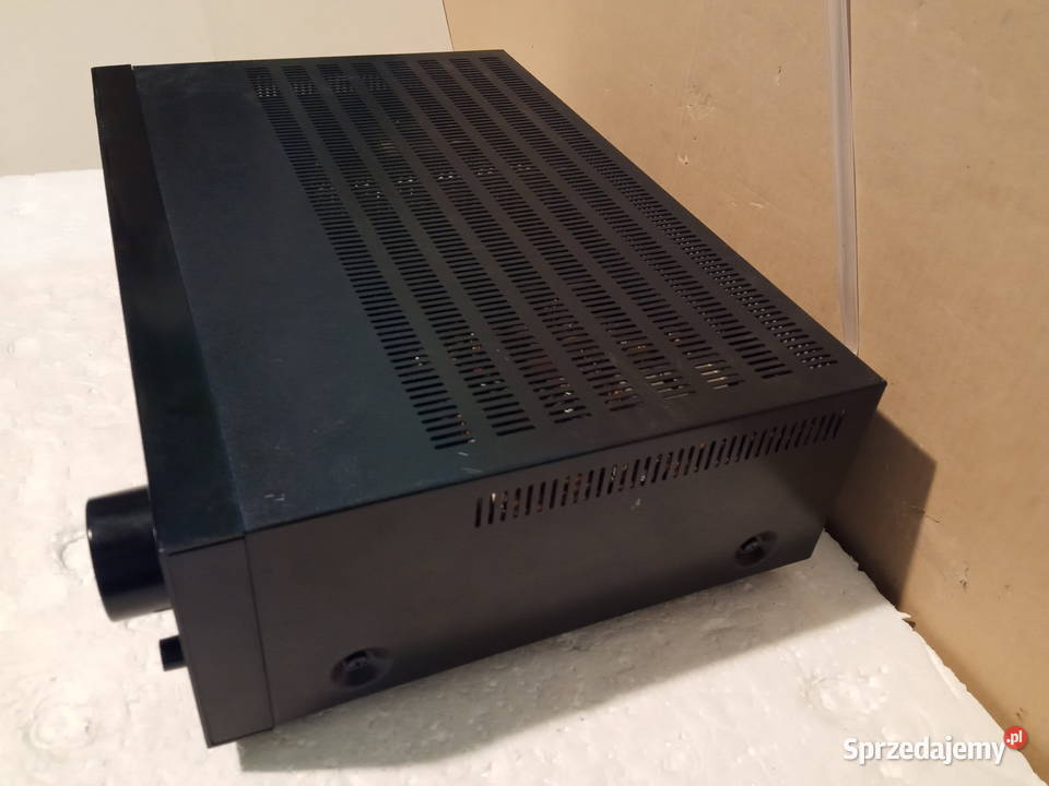 TEAC AG550 Poznań sprzedam