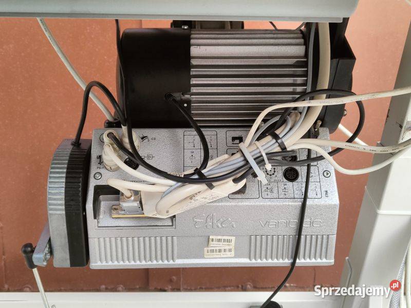 Stębnówka Durkopp Adler 327 2transport Servo Wałbrzych sprzedam