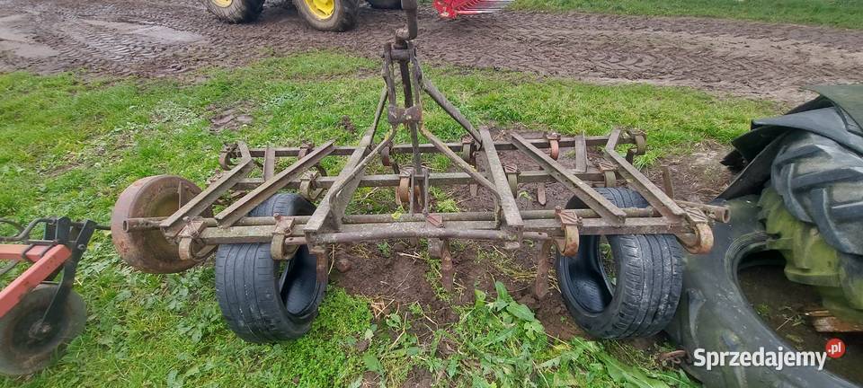 Kultywator do min c360 Jelonki