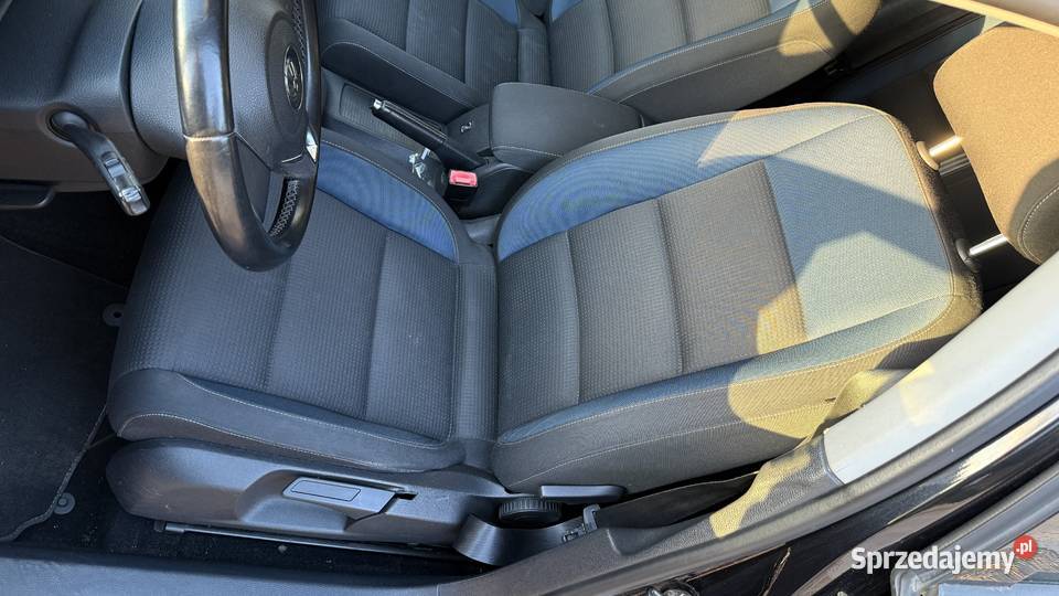 GOLF VI 12 TFSI 2011
