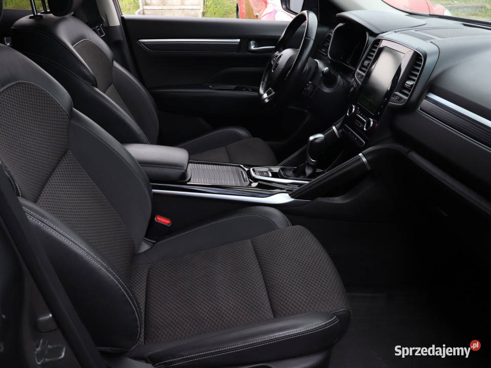 Renault Koleos 20 dCi światła LED sprzedam