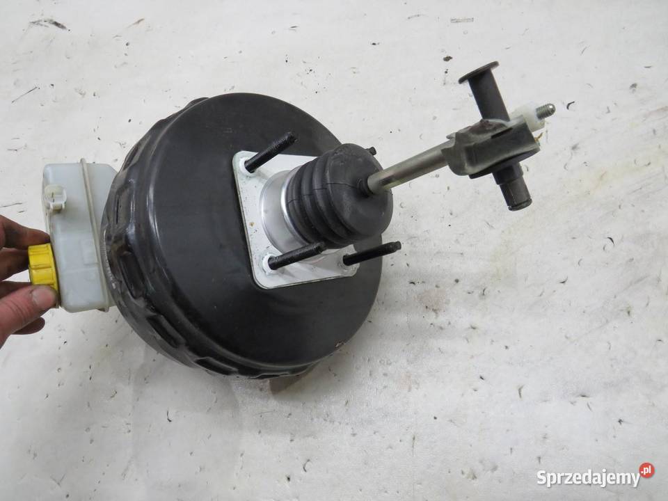 SERVO SERWO JAGUAR XJ X351 30 D AW932B195BD
