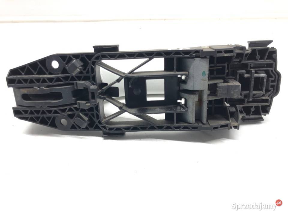 KLAMKA PRZÓD PRAWA ZEWNĘTRZNA VW GOLF VII Kombi