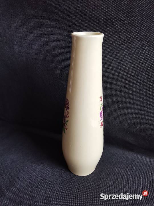 Stary wazon porcelana porcelit Chodzież design Katowice sprzedam