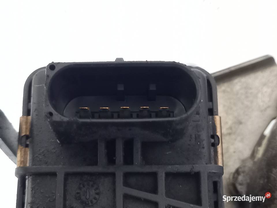 BMW X5 E70 E60 30 D 306D3 M57D30 M57TUE2 Turbosprężarki Kielce