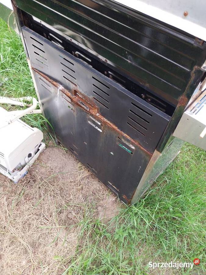 Grille Gazowe Puławy