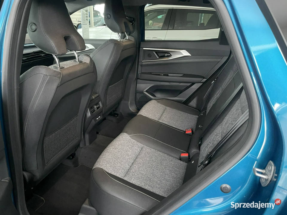 Renault Austral techno mild hybrid150 ręki Austral Lublin