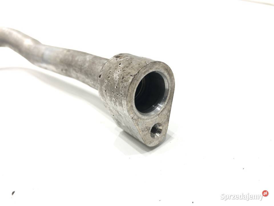 RURKA KLIMATYZACJI DACIA DUSTER 924801728R 16