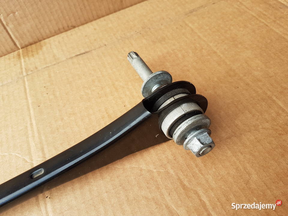 BMW 1 120 F20 f21 LIFT wahacz wahacze tył tylne sprzedam