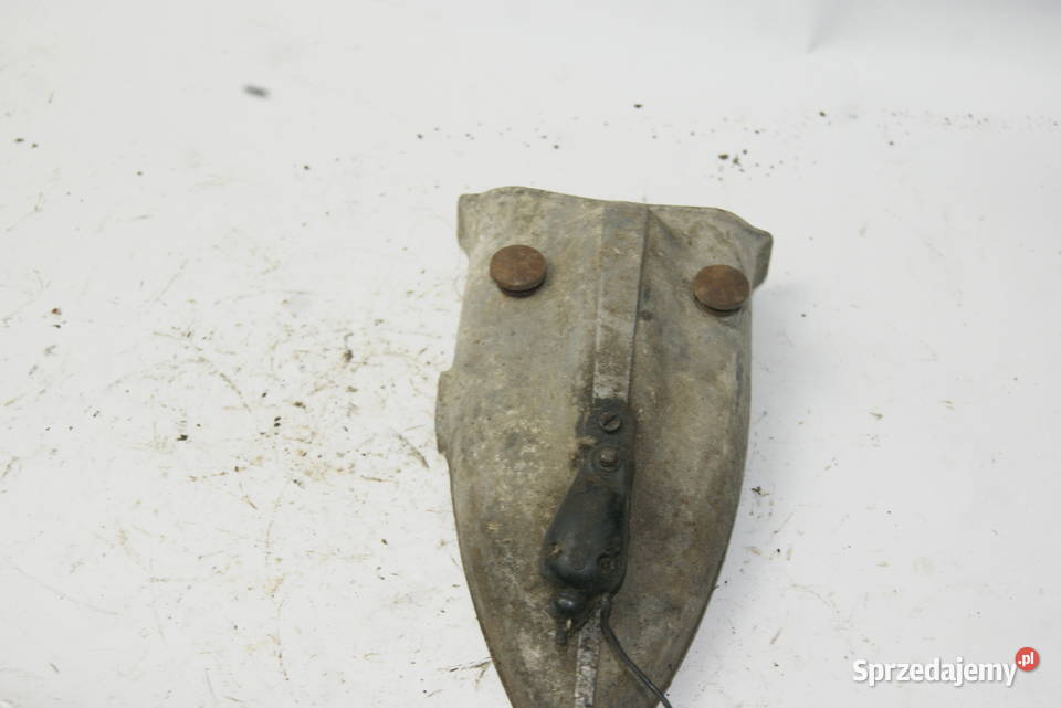 VICTORIA KR 26 AERO POKRYWA SILNIKA DEKIEL Rybnik sprzedam