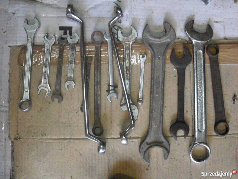 Narzędzia Włocławek