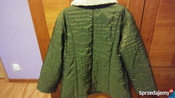 damska kurtka rozmiar 42 Poznań sprzedam
