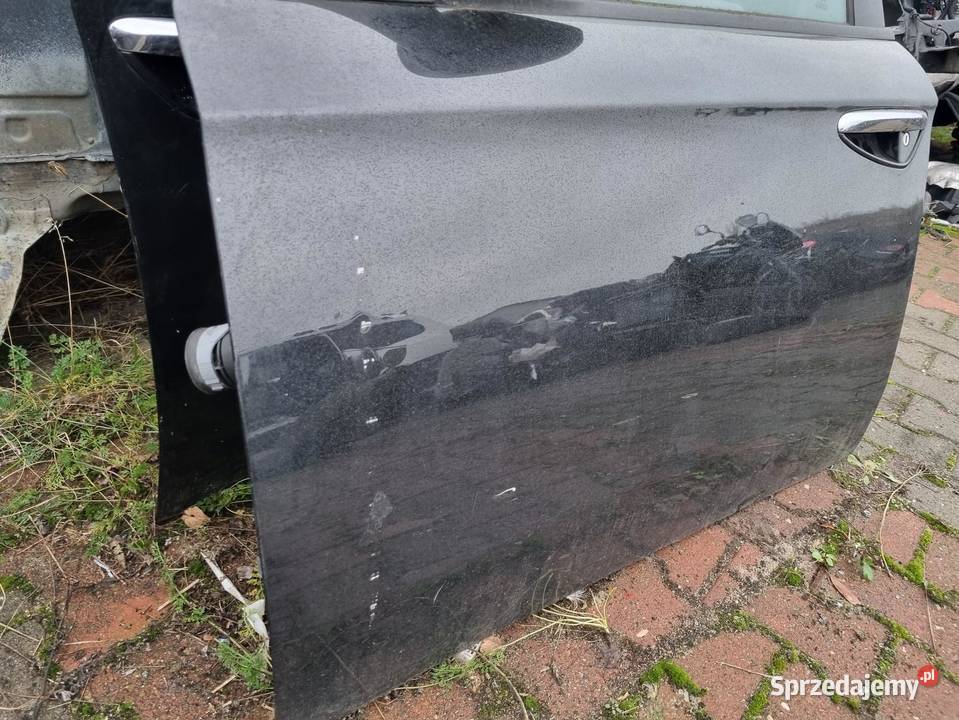 DRZWI LEWY PRZÓD ALFA ROMEO 159 601 sprzedam