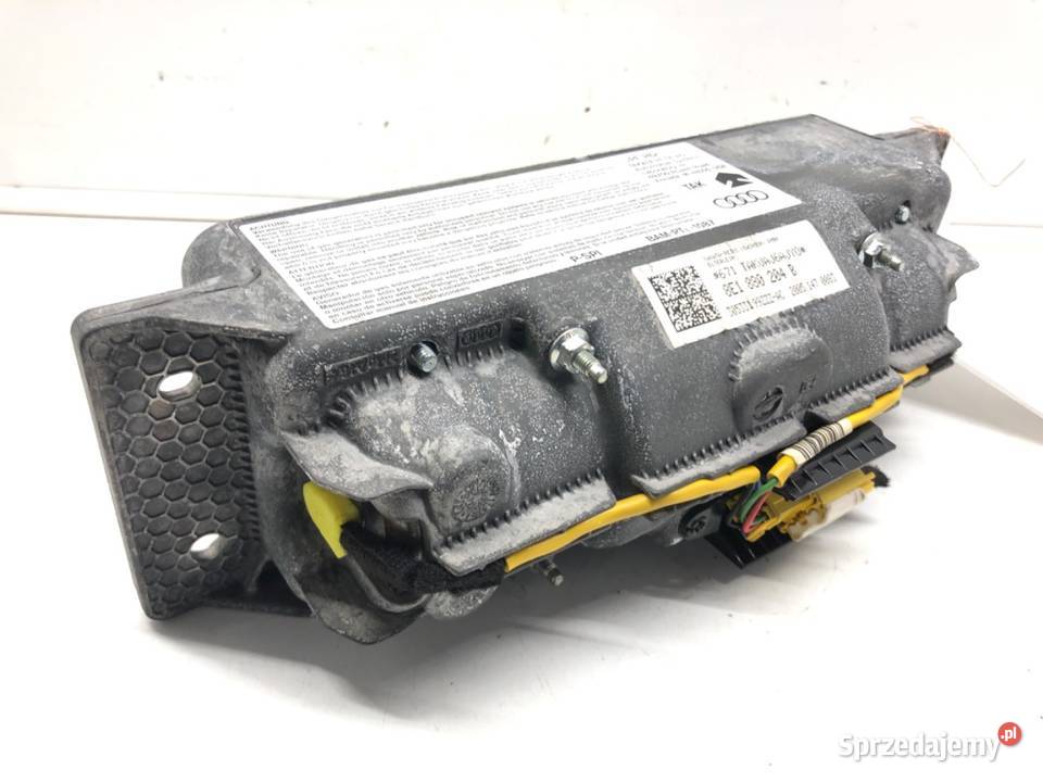 PODUSZKA POWIETRZNA PASAŻERA AUDI A4 B7