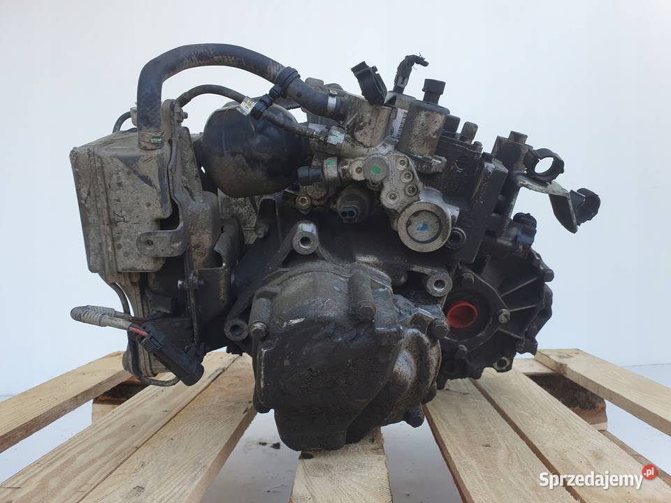 Fiat Fiorino III 13 JTD MJ SKRZYNIA BIEGÓW Chełm sprzedam
