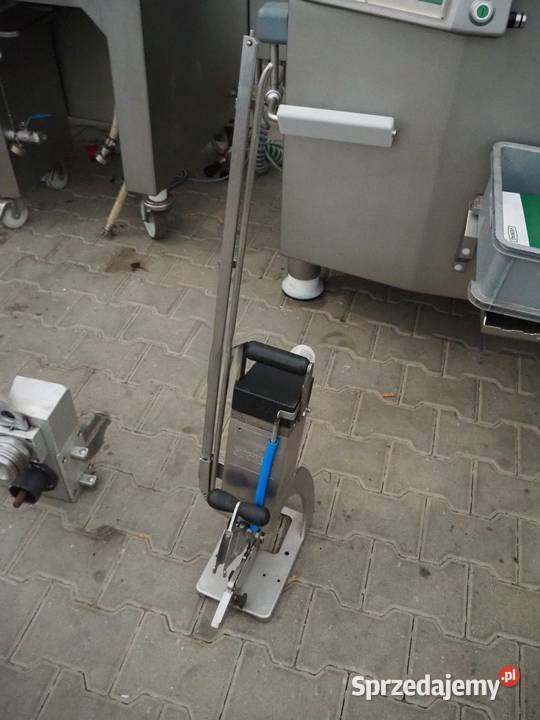 Klipsownica PolyClip FCA3461 Krotoszyn sprzedam