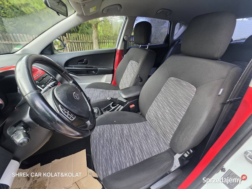 Kia Ceed Sprawna 100 6999