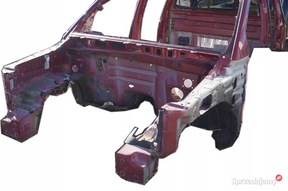 ĆWIARTKA PODŁUŻNICA PRAWA NISSAN TITAN A60 0315 Nowy Tomyśl