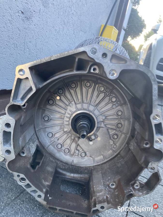 Bmw activehybrid 3 2013r Kobylnica