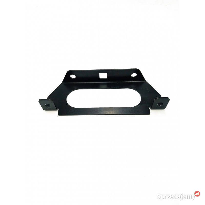 Mocowanie tylnej atrapy Outlandera CanAm BRP małopolskie Nowy Sącz