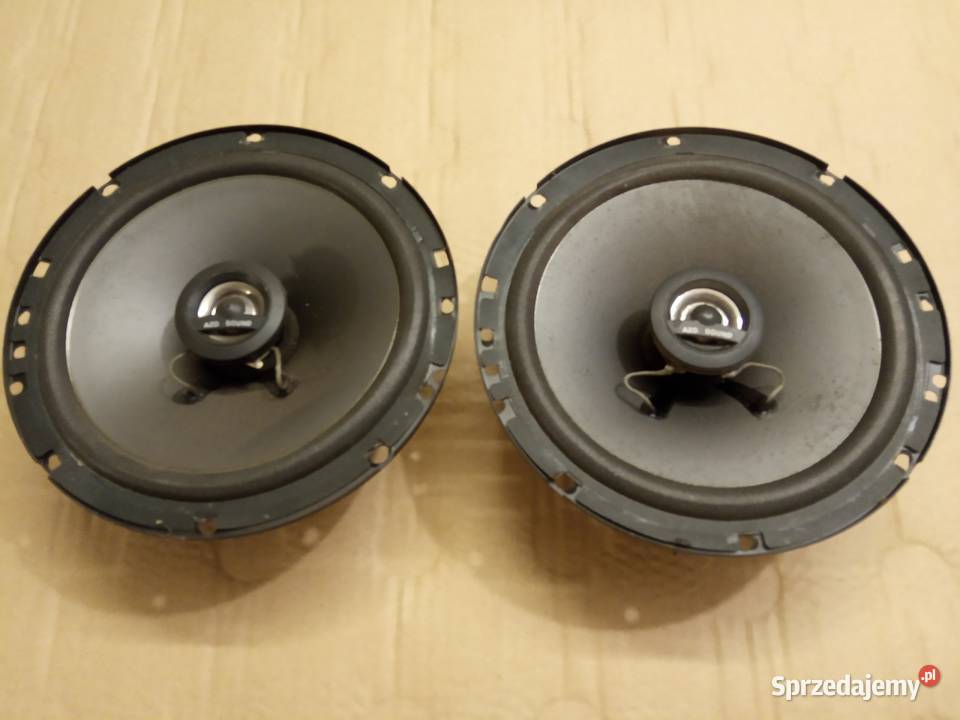 Pioneer DEH9 z CD z głośnikami śląskie Zabrze