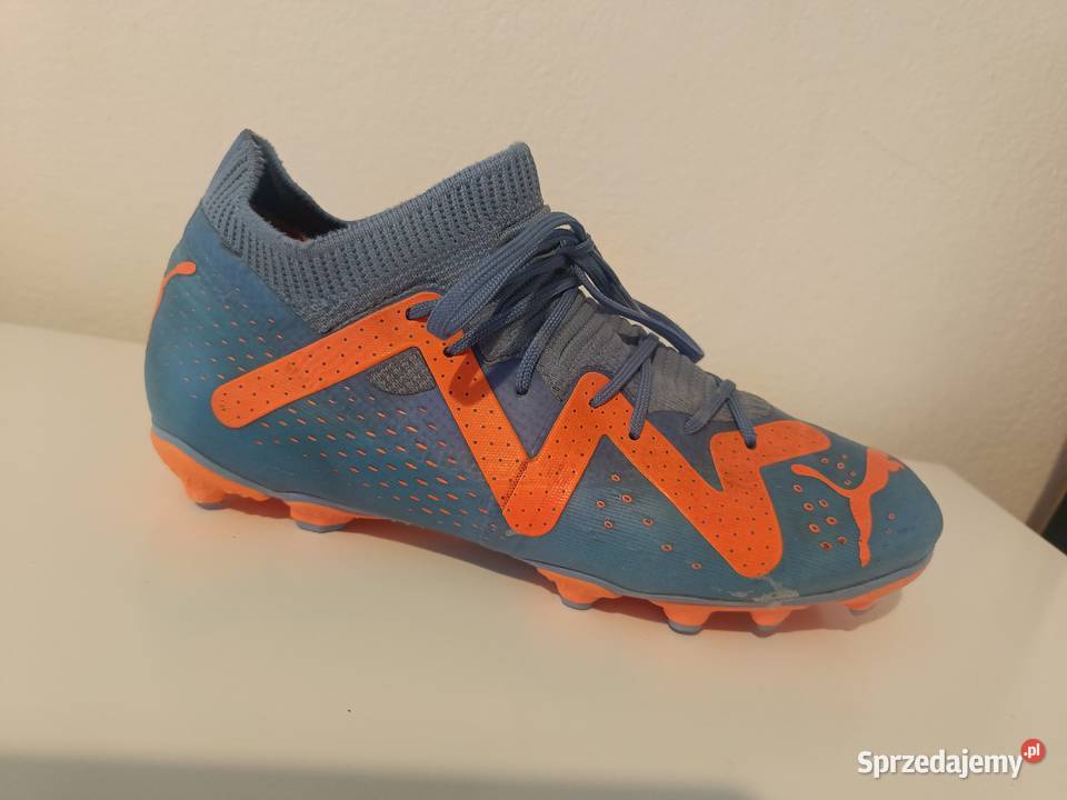 Sprzedam korki puma future małych z serii Puławy