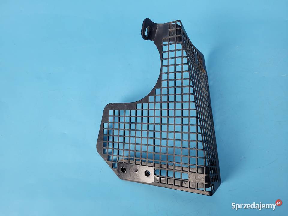 DEUTZFAHR 6130 TTV OSŁONA 002660813 kujawsko-pomorskie Kolno