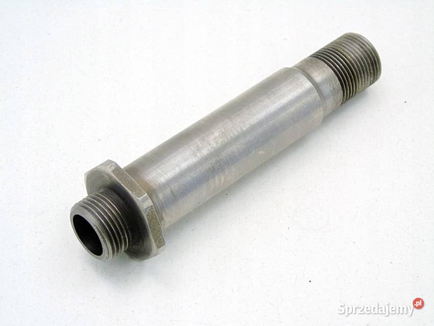 ŚRUBA CHŁODNICY OLEJU 15 DCI QUSHQAI TIIDA CLIO śląskie Sosnowiec