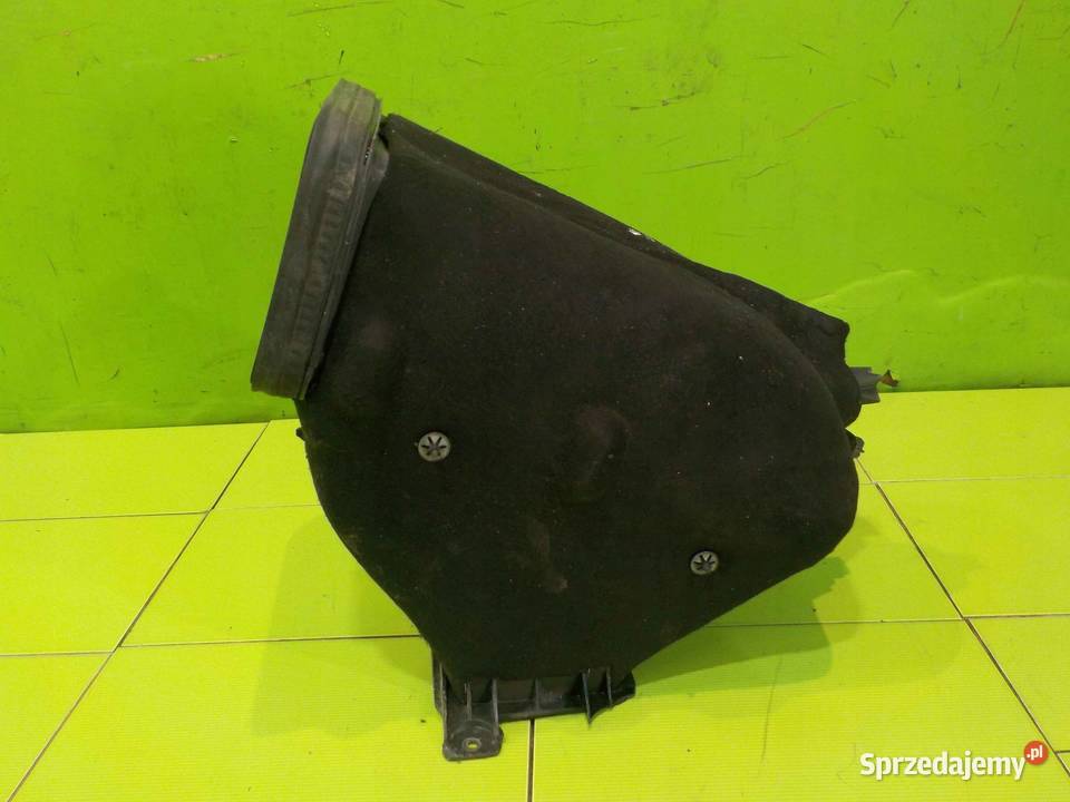 VW CRAFTER I 07r wlot powietrza Suków