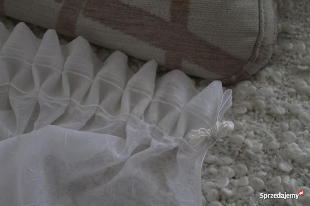 FIRANA FIRANKA WOAL KRESZ BIAŁA ŻABKI USZYTA Łódź