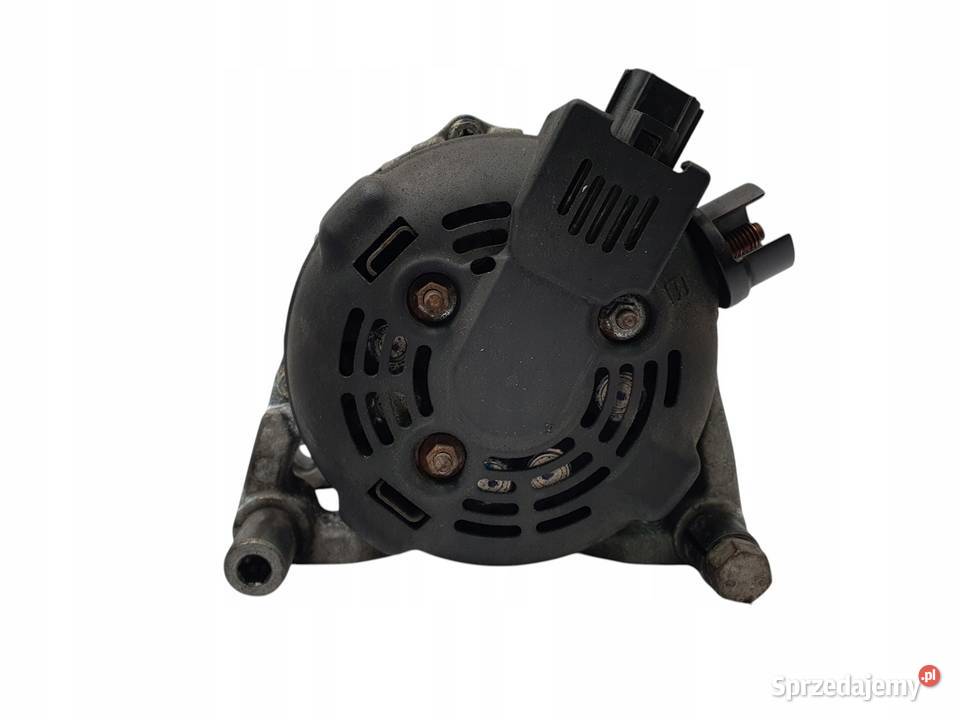 ALTERNATOR Volvo S60 II S80 II V70 III V60 20 D3 Układ elektryczny silnika Chełm
