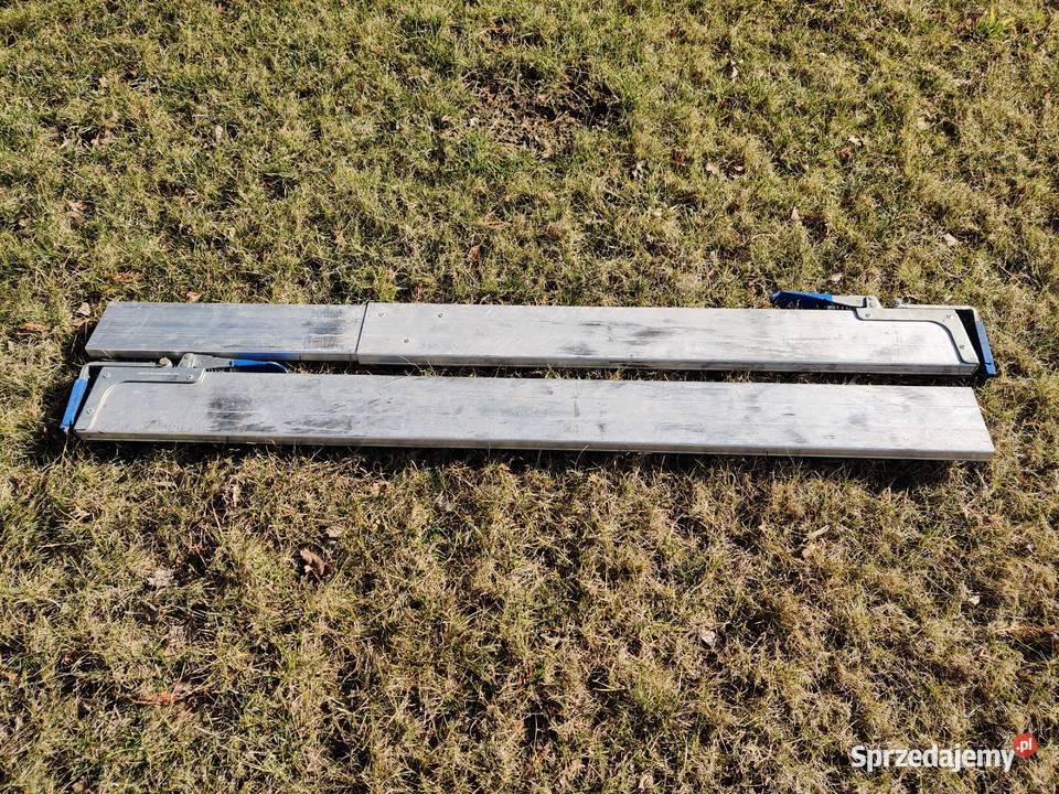 Listwa zabezpieczająca rozporowa ciężarowe podkarpackie Dębica