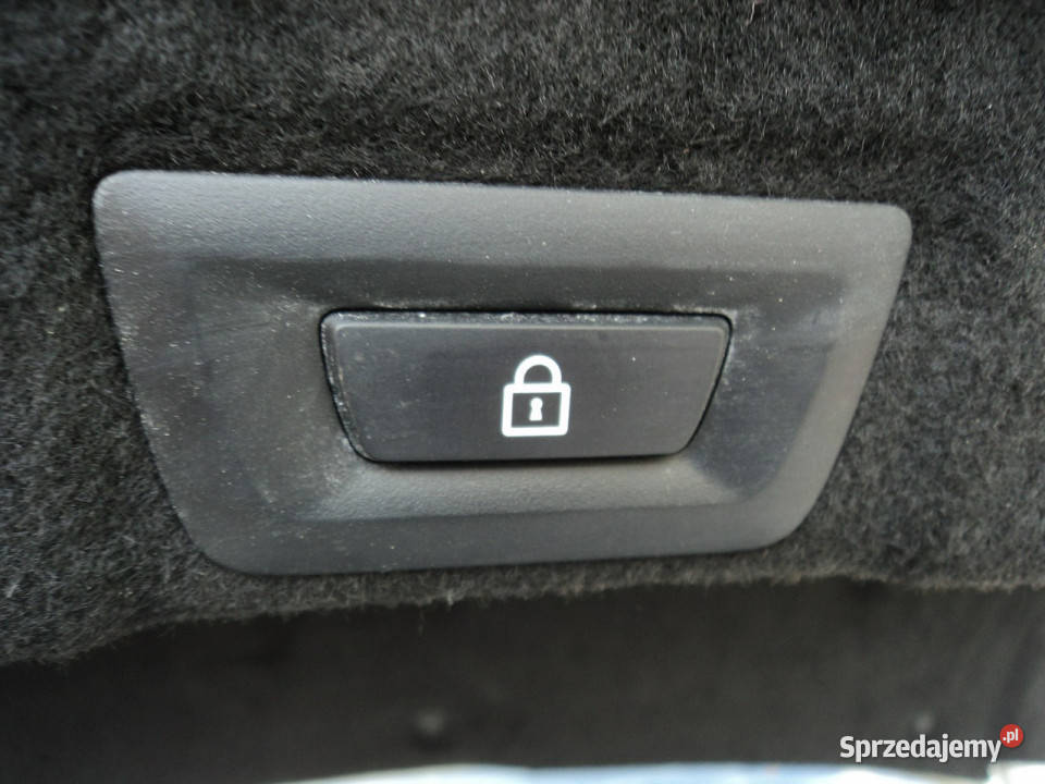 BMW ALPINA B6 sprzedam ŁADNĄ ALPINE BMW 650 43 centralny zamek Lublin