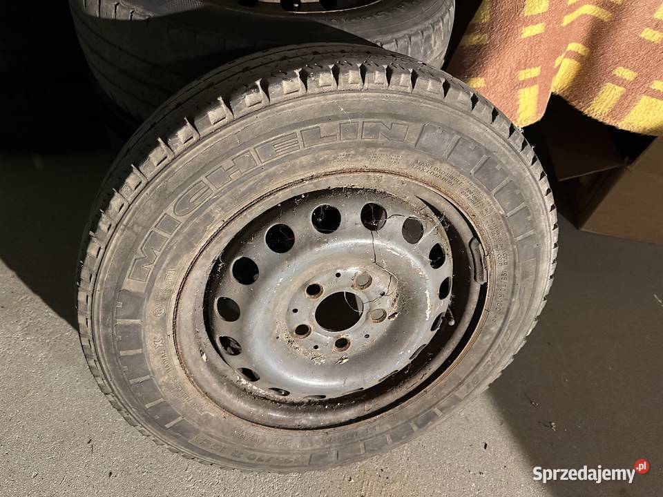 Felgi koła Bydgoszcz