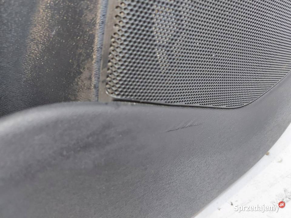VOLVO XC90 II D5 Tapicerka boczek drzwi tył Tapicerki samochodowe dolnośląskie