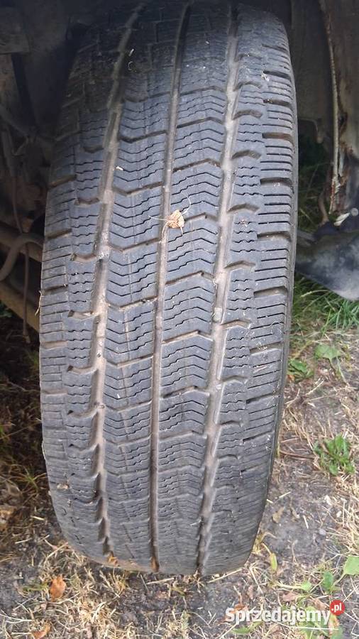 Ford transit furgon Kielce