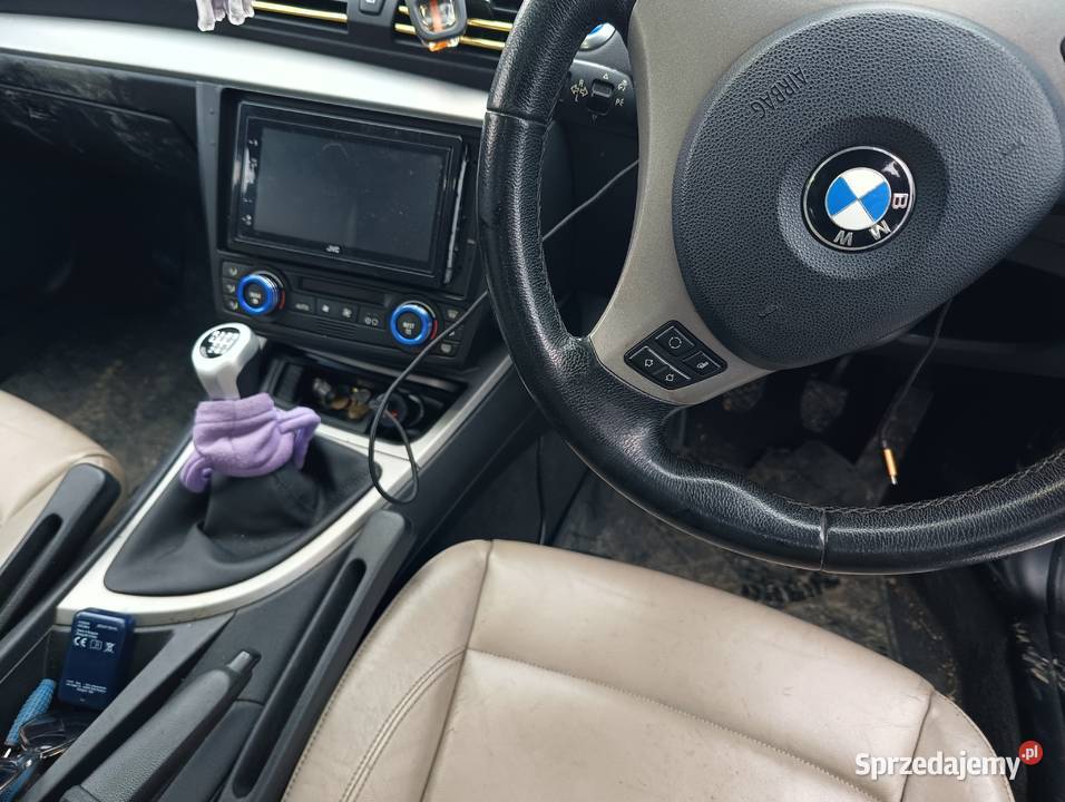 BMW e87 20d 122 Anglik Zarejestrowany w Grabownica Starzeńska