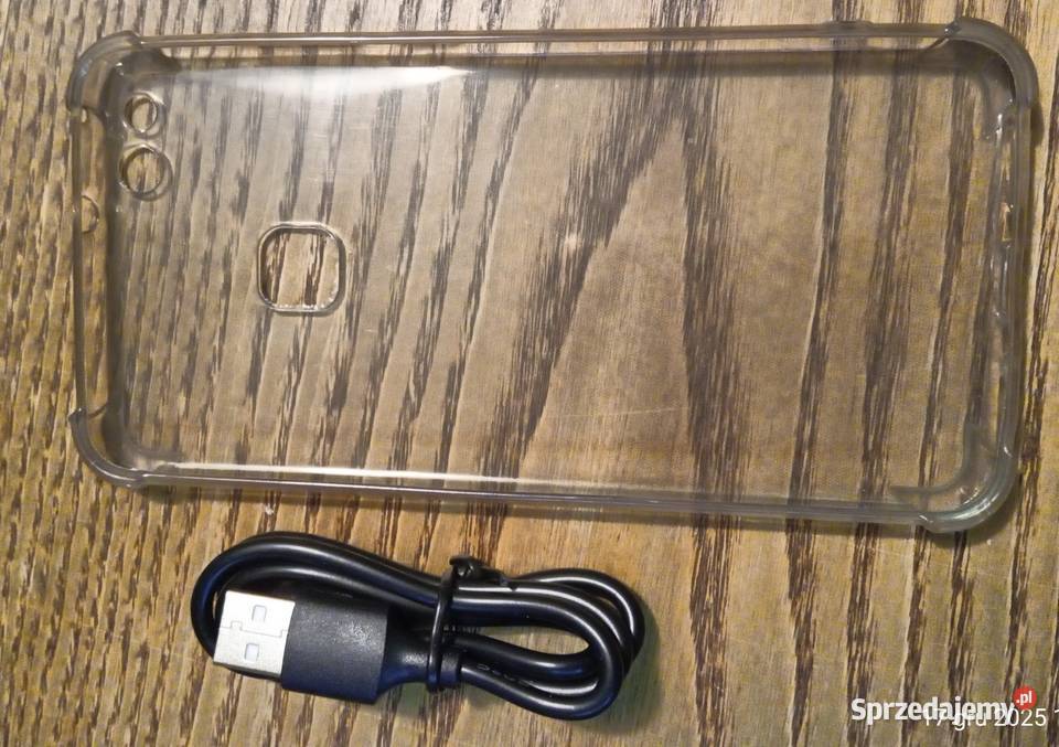 Smartfon Huawei P10 Lite 464 GB