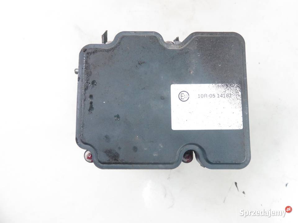 POMPA ABS IVECO DAILY VI 5802365325 0265290124 małopolskie