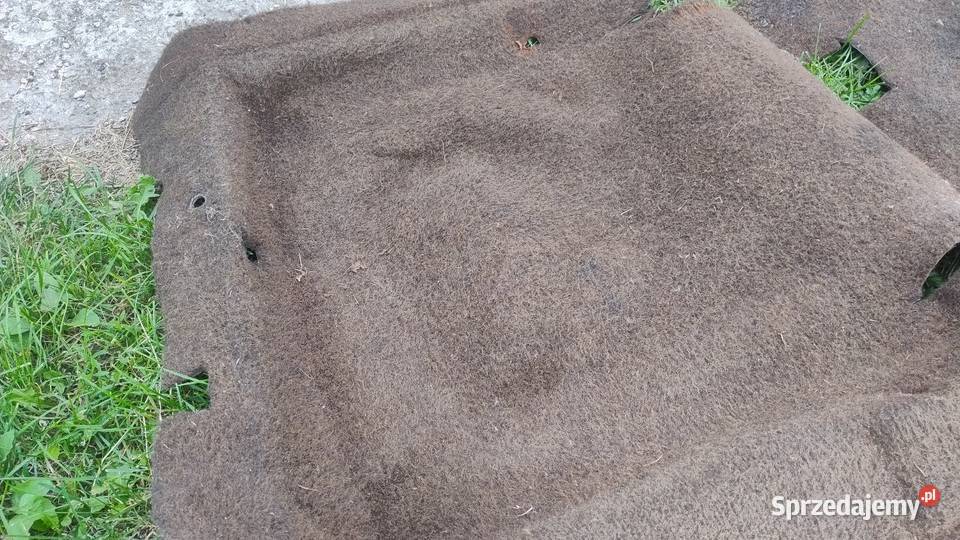 Wykładziny Fiat 132 mazowieckie Radom