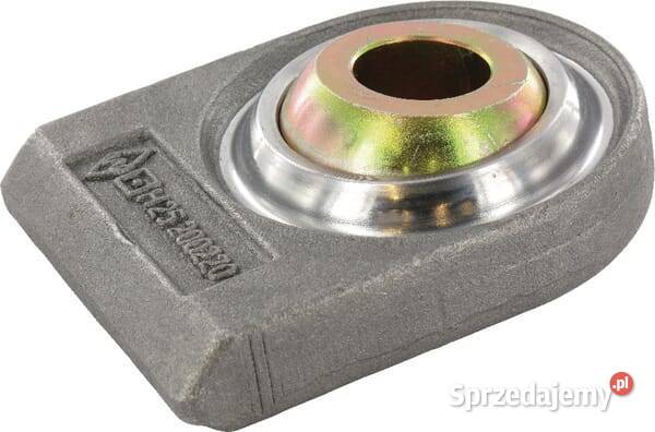 Końcówka do przyspawania kat32 284 mm 307342 małopolskie Kamionna sprzedam