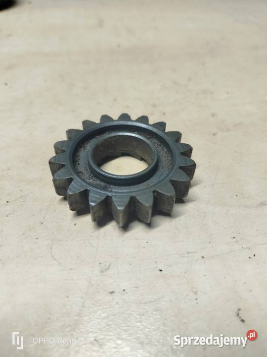 Koło rozrusznika z18 Simson S50 Łubno