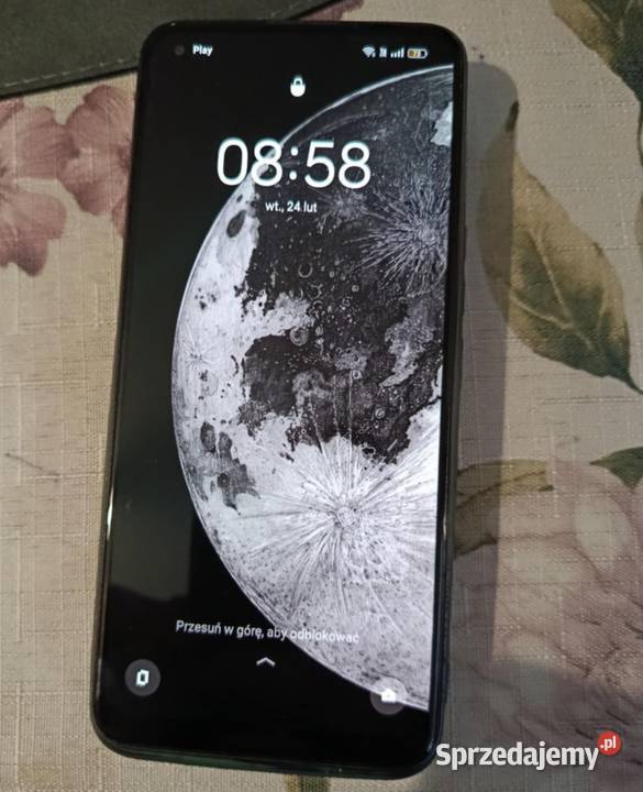 realme 8 pro Koniecpol