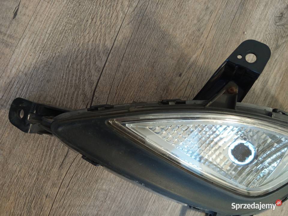 Halogen lewy Hyundai i30 12 roku orginal