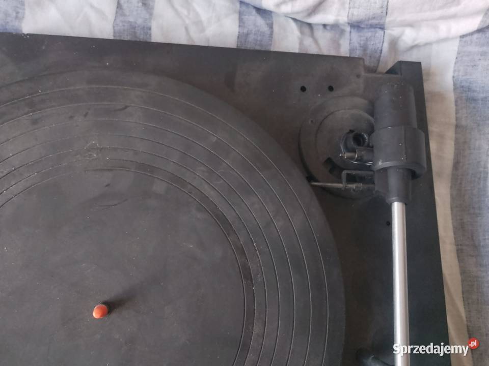 Gramofon RFT HMKSD 200 sprzedam