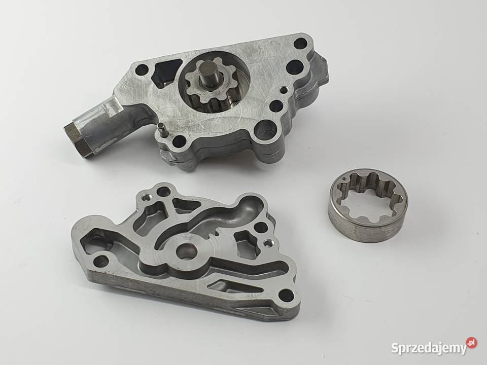 Pompa Oleju Rotor Can am 450