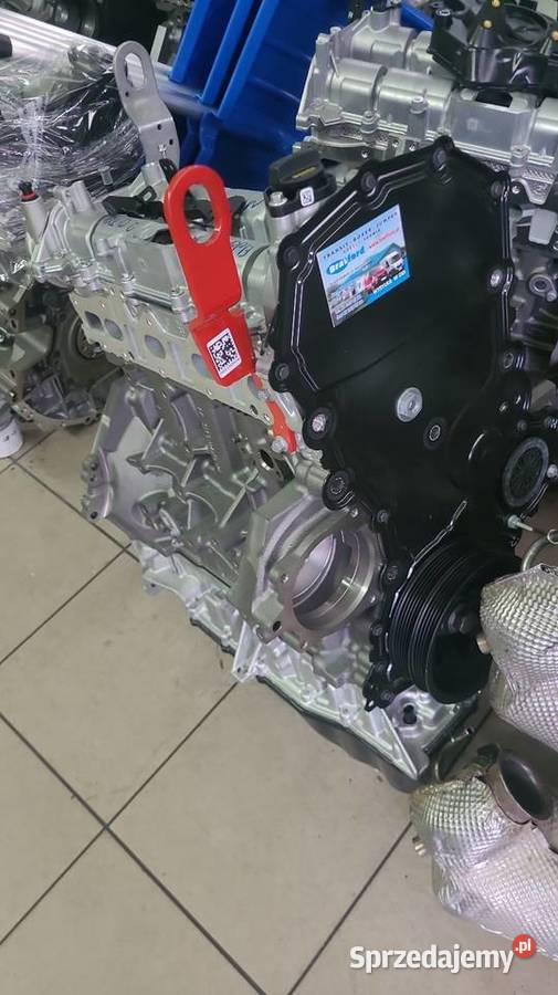 DPF FORD TRANSIT JK215L243AJ 2540157 JK215L243AH mazowieckie Radom