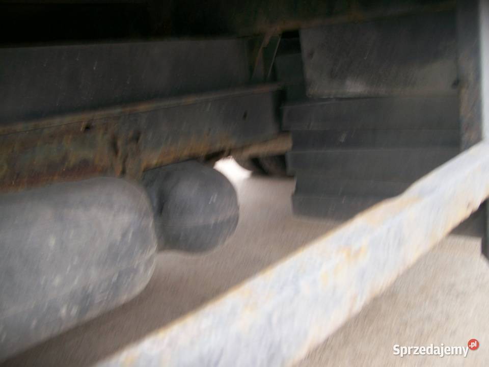 LT Na Bliżniaku Duża Skrzynia Gotowy do Pracy Łask sprzedam