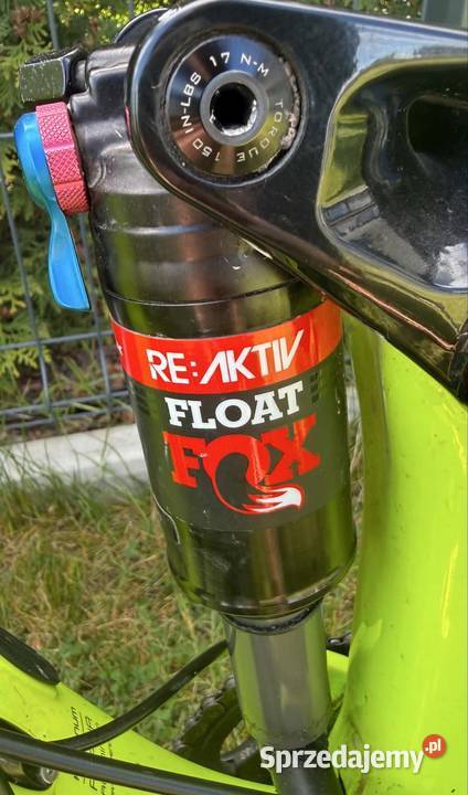 Rower Trek Fuel Ex 9 Mysłowice