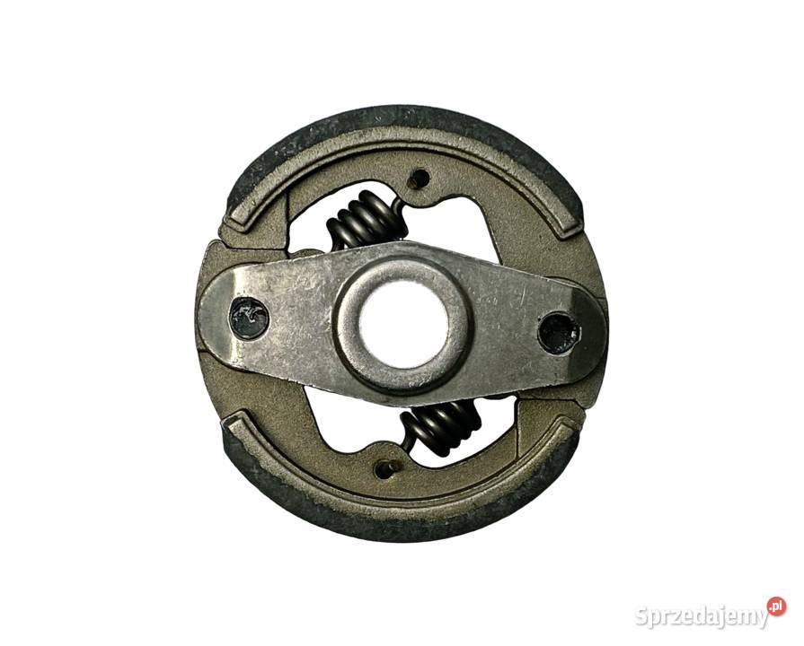 SPRZĘGŁO POCKET BIKE 2SZCZĘKOWE TUNING szczęki lubelskie